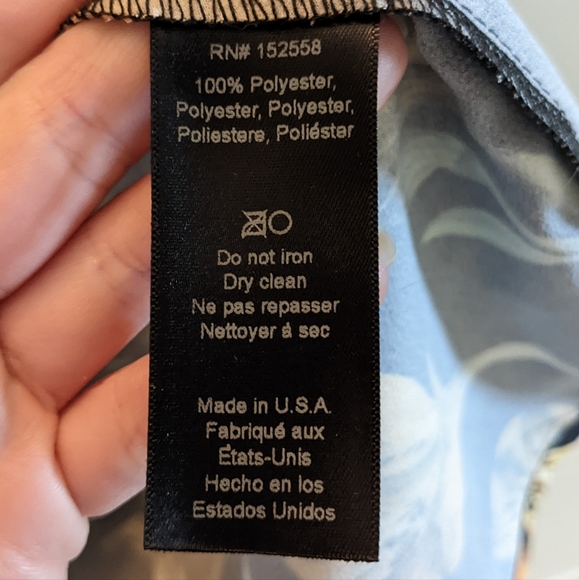 DELFI Jac Dress, Size XS - Picture 7 of 7